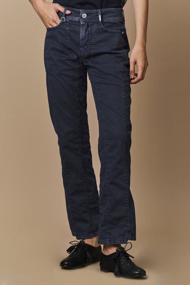 DECEIT JEAN-JEAN-HIGH by Claire Campbell-Debs Boutique